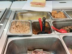 -赛百味SUBWAY(中亭街店)