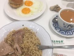 猪排面-翠华餐厅(宝安壹方城店)