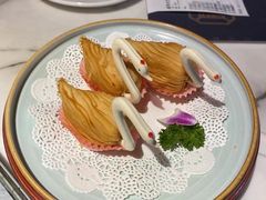 -钟菜·粤菜点心·宴请(海上世界·汇港二期店)