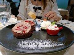 -西堤牛排(南京龙江店)