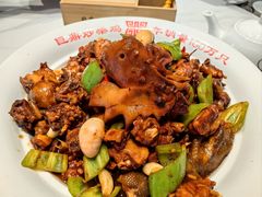 -老山东·山东菜(鲁菜名店)