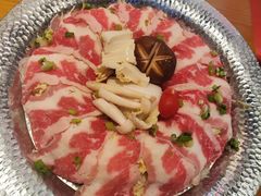 -佰海稻食堂·盖饭·拉面·寿喜锅(中华广场店)
