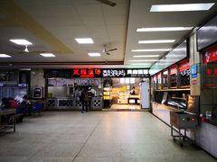 -南京工业大学-东苑1食堂