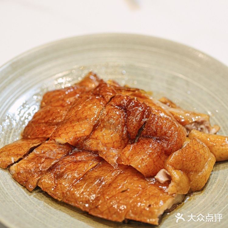 顺德！吃完还想吃的美食