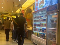 -阿串串老火锅(力盟店)