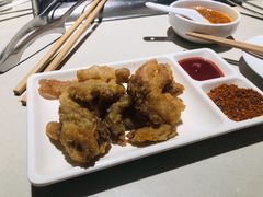 -海底捞火锅(枫蓝国际购物中心店)