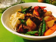 -阿三鱼头泡饼·家常菜