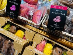 -仟吉·ART FARM主题店(菱角湖万达店)