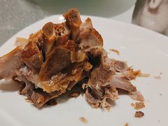 -北李妈妈菜(鲁能城店)
