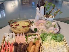 -扬州万怡酒店-中餐厅(文昌中路店)