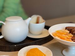 -隐溪茶馆(静安寺店)