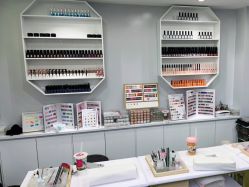 -美肌宜天南星美甲美睫店