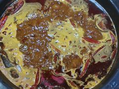 -蜀大侠火锅(森兰花园城店)