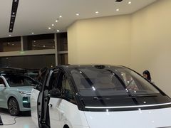 -理想汽车(世纪汇店)