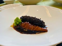 -湖影中餐厅·南京金茂威斯汀大酒店