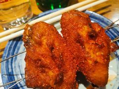 -北三老太太烧烤(人生一串上榜店)
