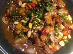 -蜜桃餐厅·伴山(湖滨商业街店)