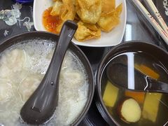 -潘苏凉茶馆(康之宝超级广场店)