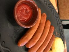 -萨莉亚意式餐厅(河东万达店)
