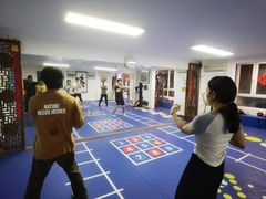 -咏春拳学总会·一拳咏春(双井店)