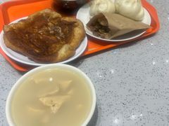 -紫光园·烤鸭·北京菜(团结湖店)