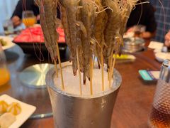 -东海怡品海鲜豆捞(舟宿夜江店)
