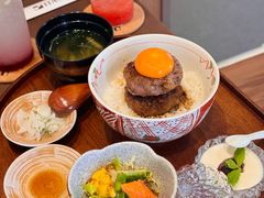 -ITARU食堂·定食料理(西丽店)