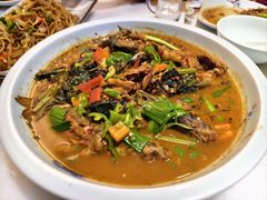 土烧汪刺鱼-陈先进鱼馆·地道农家菜(萧山奥体店)