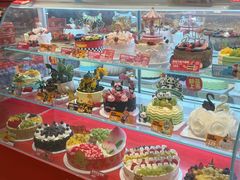 -味多美蛋糕(灯市口店)