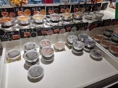 自助调料区-元氏钵仔糕(北京路店)
