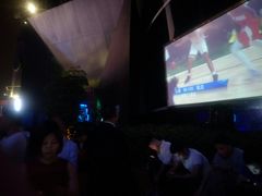 -SPACE(欢乐颂购物中心店)