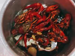 -老长沙龙虾馆(罗湖店)