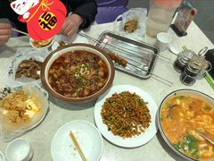 水煮肉-紫光园(顺义店)