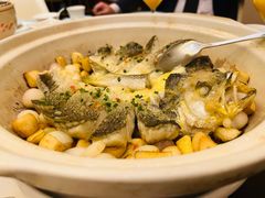 -民族饭店-四季餐厅