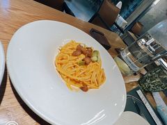 -刀叉遇上筷子中西融合餐厅(南开店)