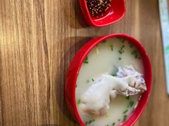 -王婆婆老妈蹄花川菜馆·非物质文化遗产(太古里一店)