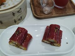 -蔡澜点心·粤菜(月星环球港店)