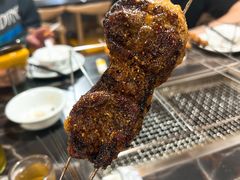 -红棚子肚绷·徐州烧烤(南京店)