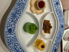 -鲤院·新中式美学·庭院餐厅(夫子庙店)