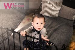 点击看大图 -WPlus明星肖像亲子全家福摄影