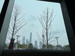 -Wolfgang’s Steakhouse 沃夫冈牛排馆(上海白玉兰广场店)