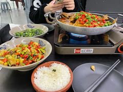 -潇湘阁(三里屯SOHO店)