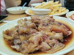 -贤花饭店(城阳店)