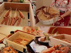 -蟹田居·活蟹料理(东城店)