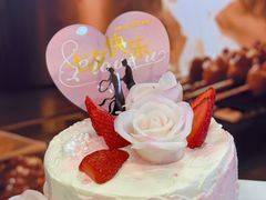 -味多美蛋糕(六里桥店)