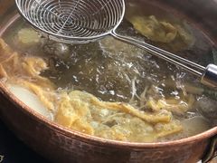 -打酱友•斑鱼海鲜粥火锅(吴桥店)