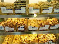 -上海哈尔滨食品厂(汇联商厦店)