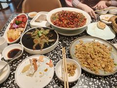 -金香匯晚茶(浑南店)