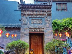 -醉长安(南门总店)