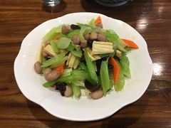 -老三羊汤(西大街店)